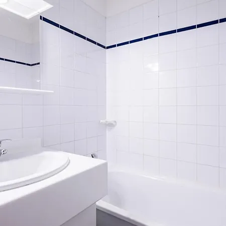 Les Eterlous N24 2p6 Apartamento
