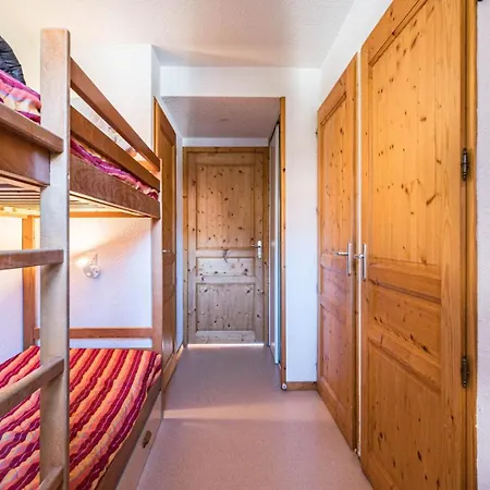 Apartamento Les Eterlous N24 2p6