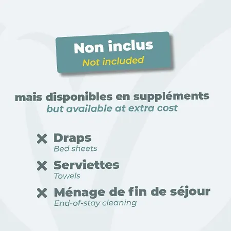 Apartamento Les Eterlous N24 2p6 Morillon